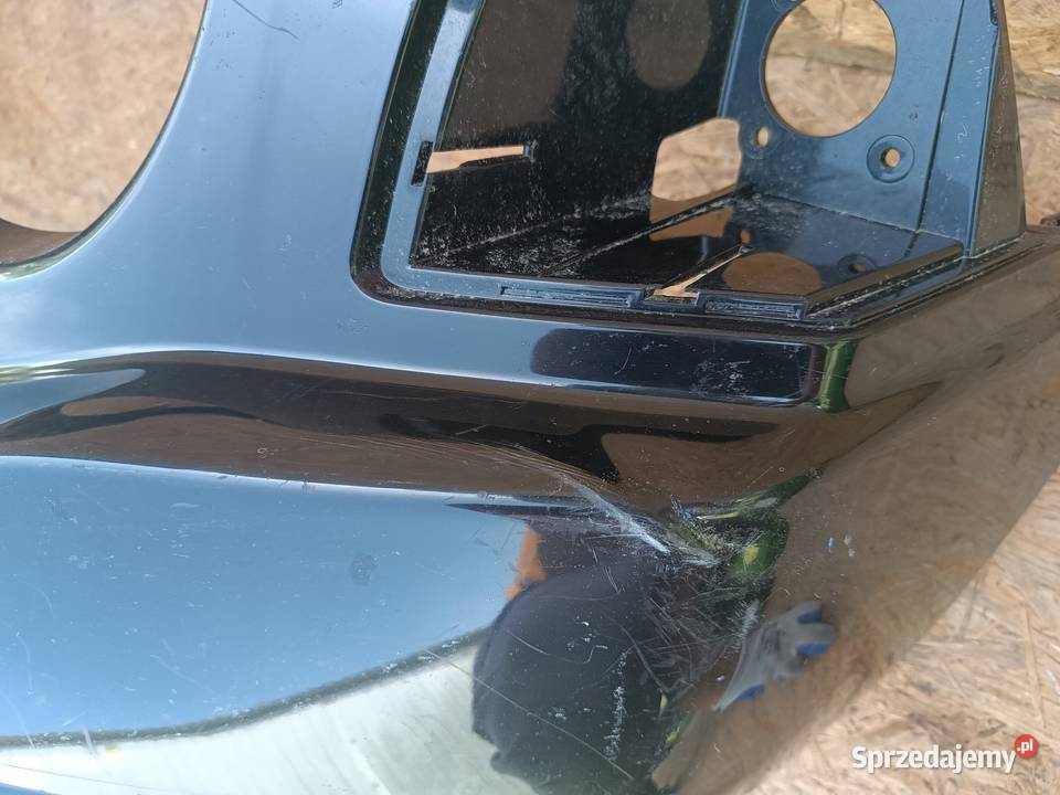 ZDERZAK PRZÓD PRZEDNI ORYGINAŁ JEEP COMPASS I Nowy Tomyśl