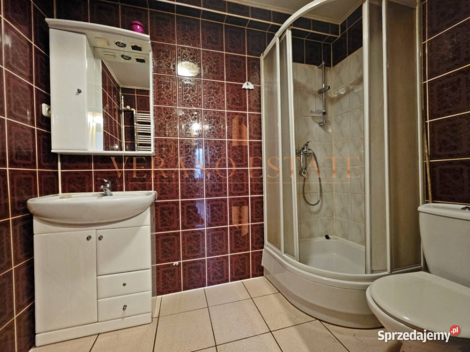 2 POKOJE PRZYGOTOWANE DO REMONTU DW WILEŃSKI Warszawa