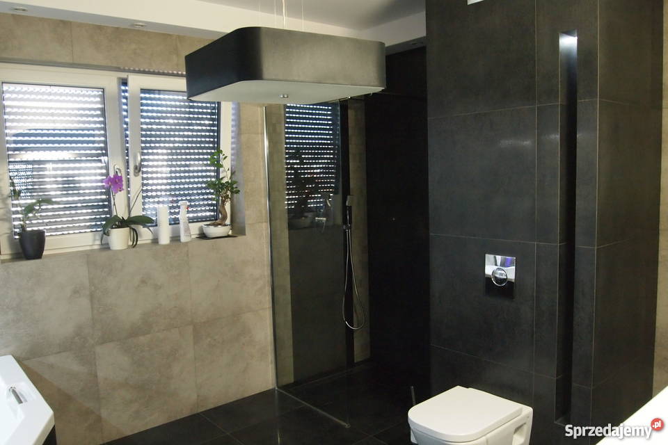 sprzedam luxusowy dom w zabudowie szeregowej Knurów