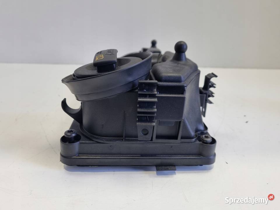 POKRYWA ZAWORÓW VW Golf VI A3 8P Octavia II 16 Chełm