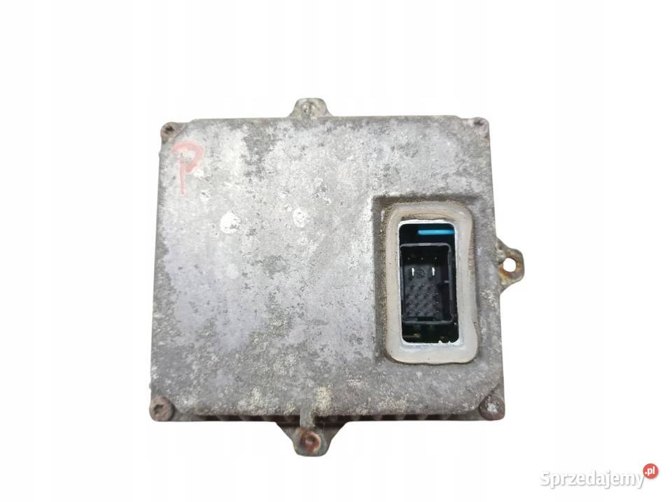 PRZETWORNICA XENON LAMPY PRZÓD 1S7112B655AA Ford osobowe
