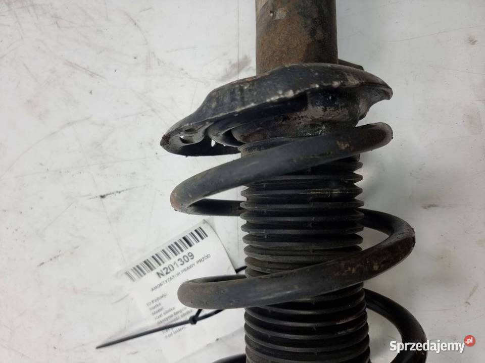 AMORTYZATOR PRAWY PRZÓD SEAT TOLEDO III kujawsko-pomorskie sprzedam