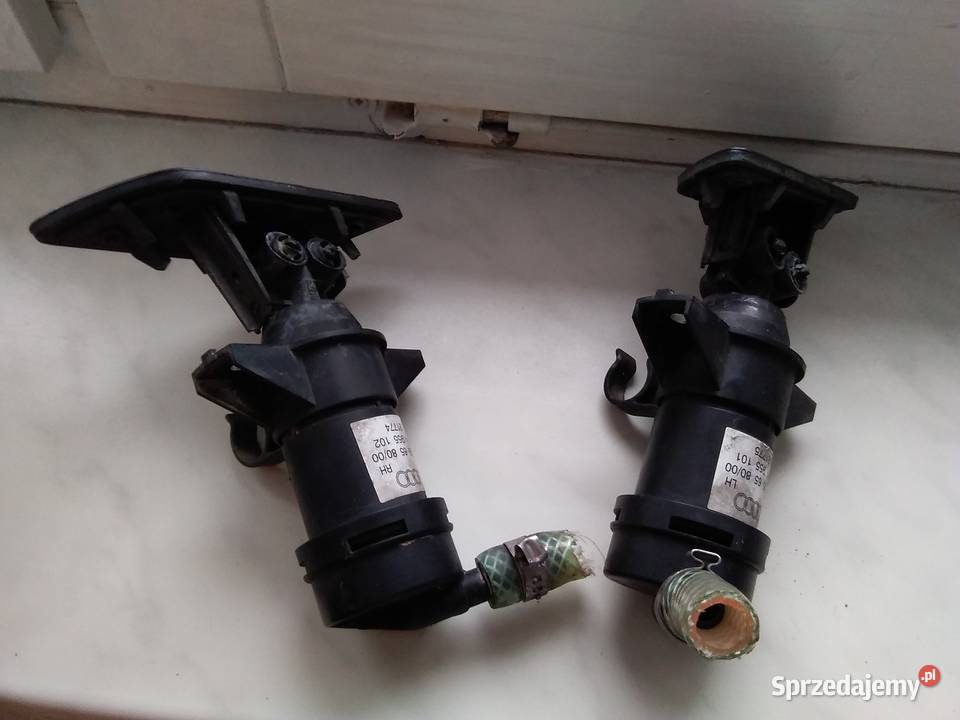 Audi a 3 8p spryskiwacze xenonu Namysłów
