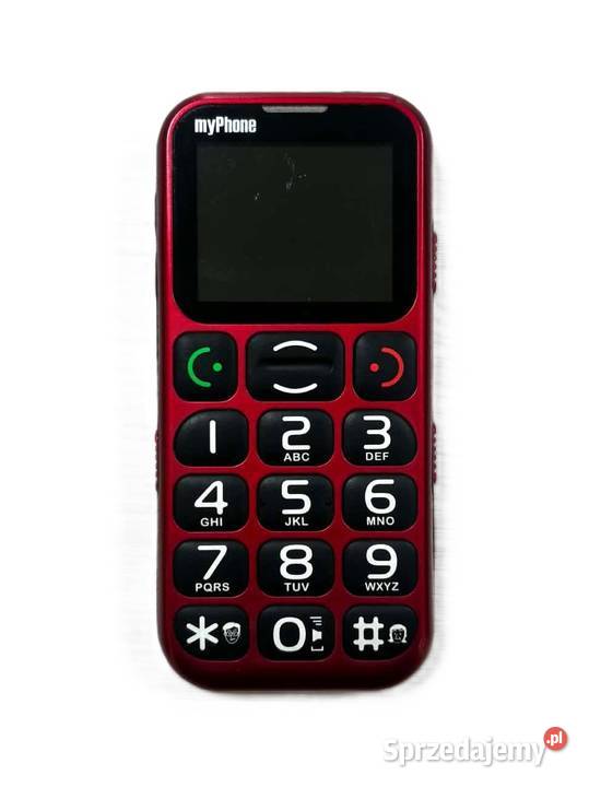 Telefon MyPhone 1045 seniora Elbląg
