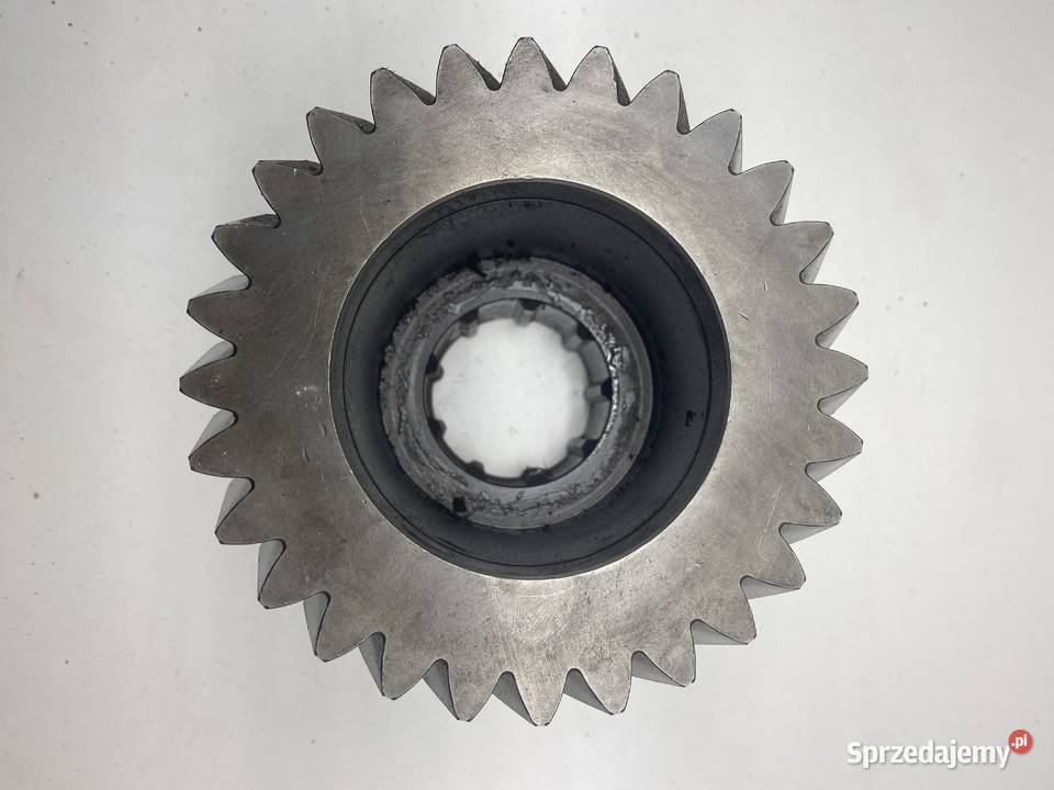 ZĘBATKA 3617281M92 ORYGINALNA MASSEY FERGUSON