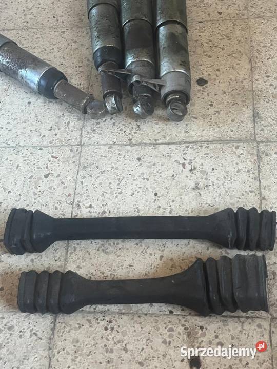 Osłona łańcucha MZ es 250 ts etz świętokrzyskie Kielce