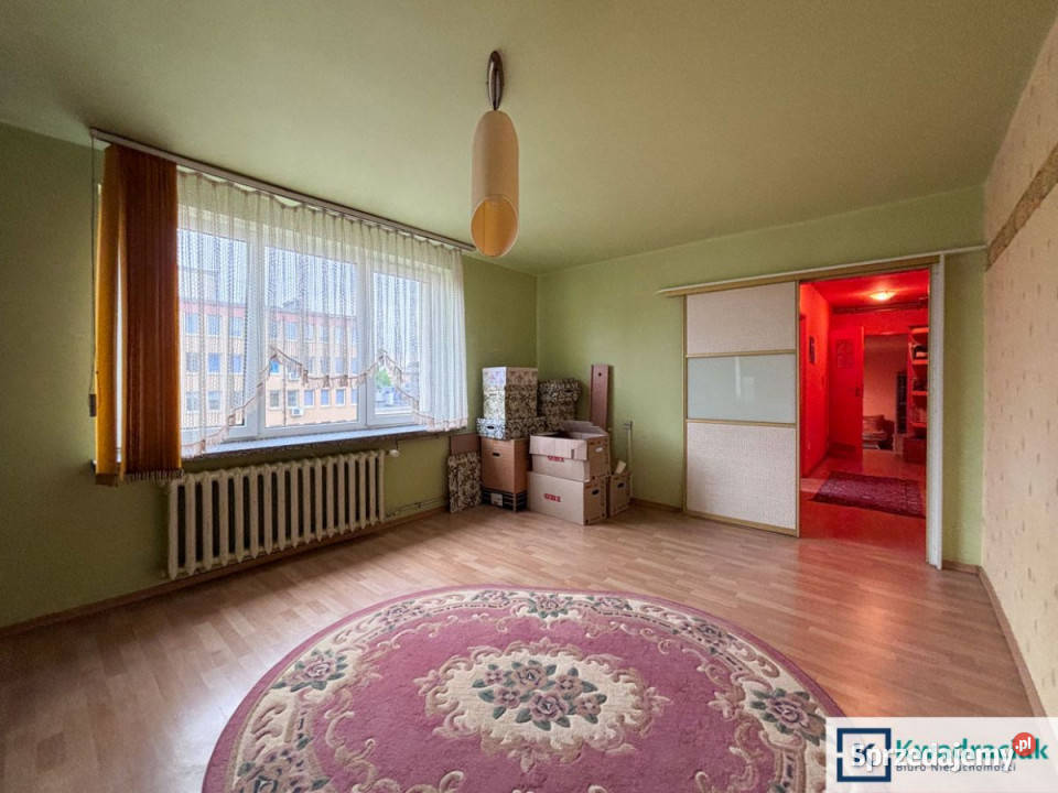 Mieszkanie Krosno 551m2 Nieruchomości