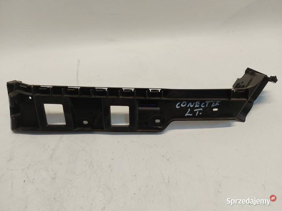 Ford Tourneo Connect III MK3 ŚLIZG ZDERZAKA LEWY osobowe dolnośląskie