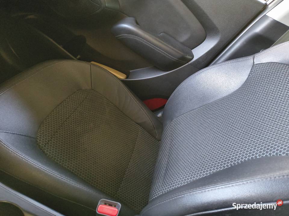 Sprzedam suva Hyundai ix35 Krasnystaw