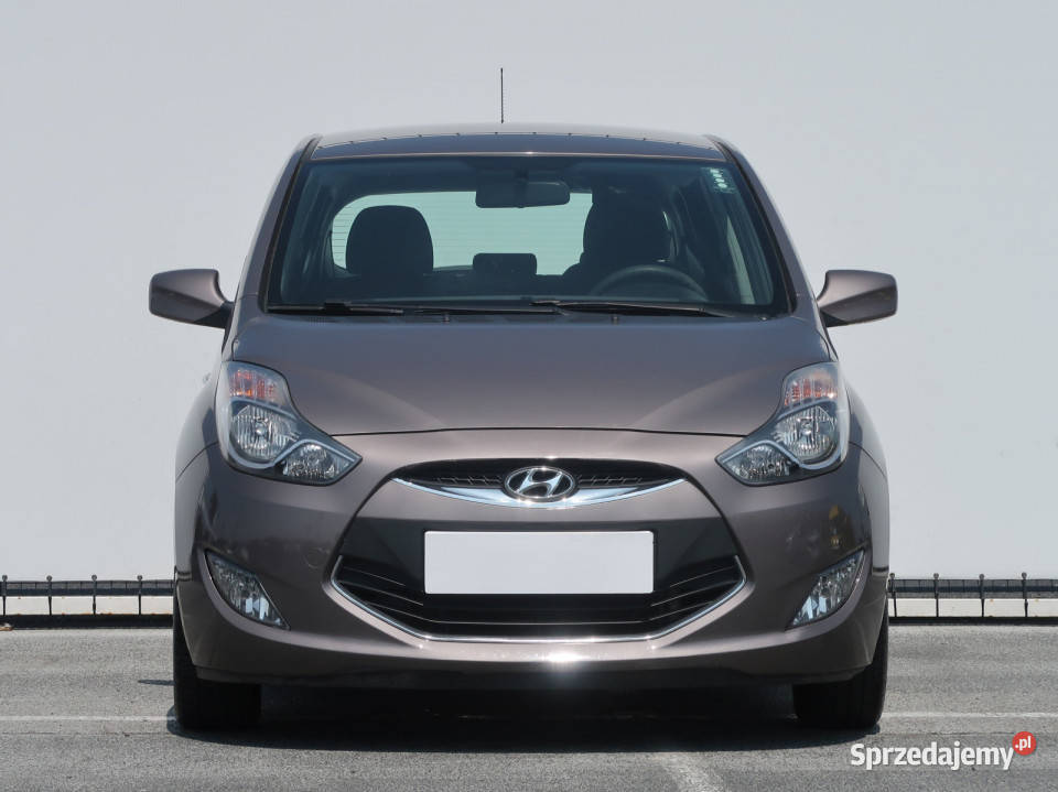 Hyundai ix20 16 CVVT Lublin