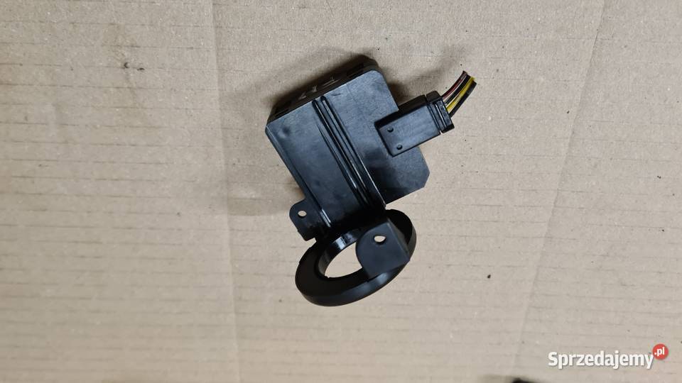 Suzuki Ignis FH 0003 cewka czytnik immo pętla Legnica