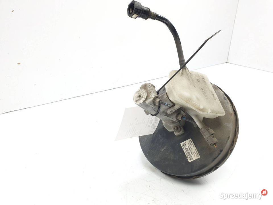 SERWO HAMULCOWE PEUGEOT 307 9639662180 Lipno