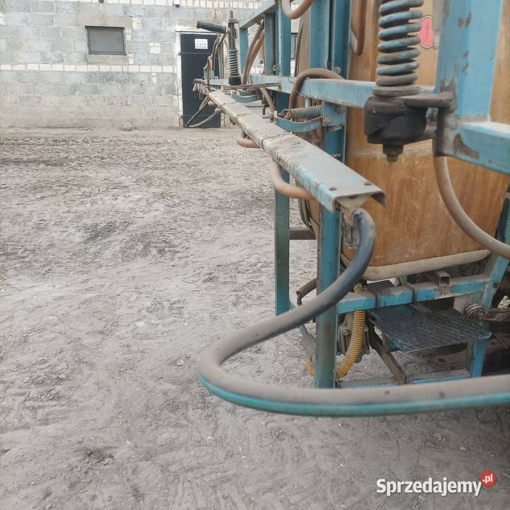 opryskiwacz Mogilno sprzedam