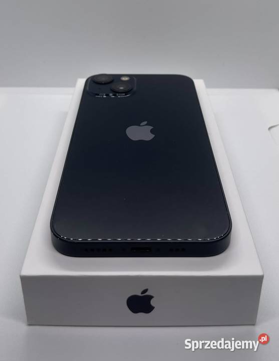 iPhone 13 128 GB Bateria 86 Łódź