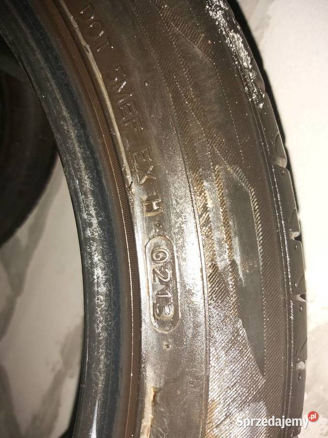 opona lato 2454518 Hankook 1 kujawsko-pomorskie Bydgoszcz