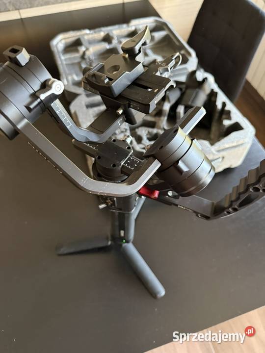 Gimbal DJI Ronin S