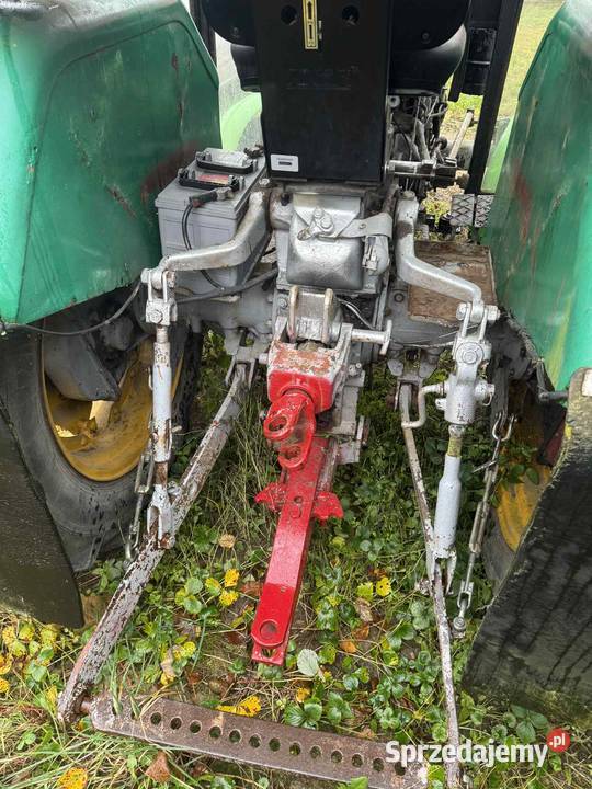 Ciągnik Ursus C330 Jagodne Wielkie sprzedam