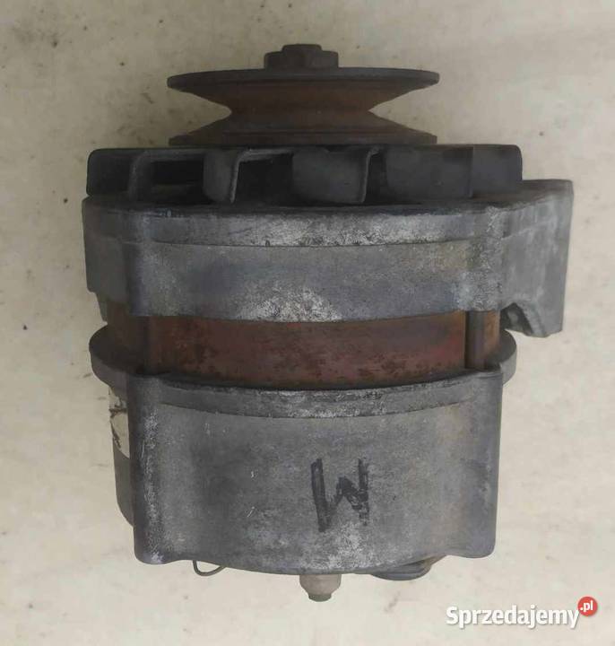 MercedesBenz 200 300 W123 1983 Alternator osobowe