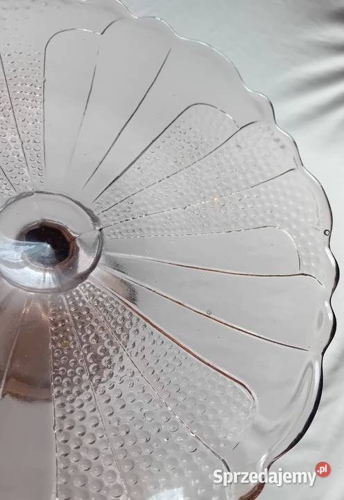 Patera na stopie Krosno okres międzywojenny Koźminek