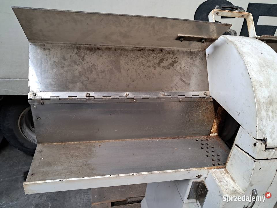 Krajalnica do chleba Gastronomia Rzeszów