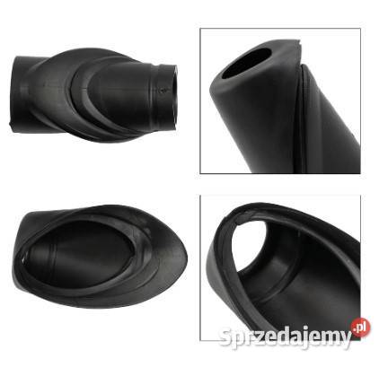 uszczelka guma anteny Mercedes R129 SL SL500 osobowe Katowice sprzedam