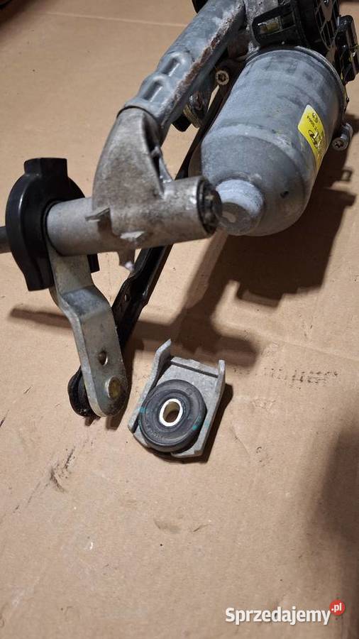 Mechanizm wycieraczek Hyundai I10 II 20132020 osobowe