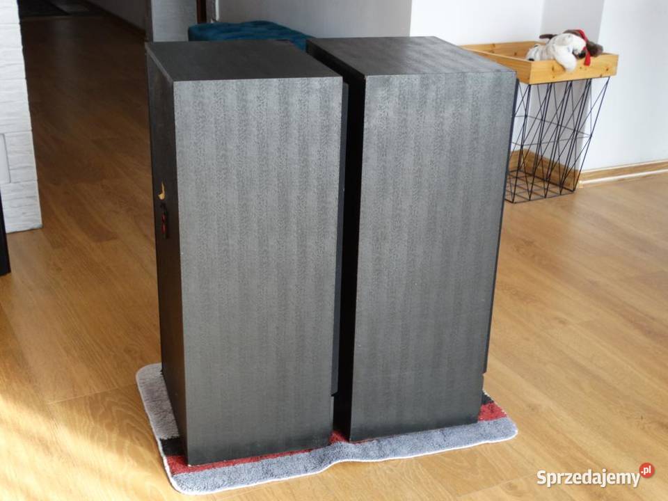 Audiofilskie kol Supersound S150 HiFi Vintage Jasło
