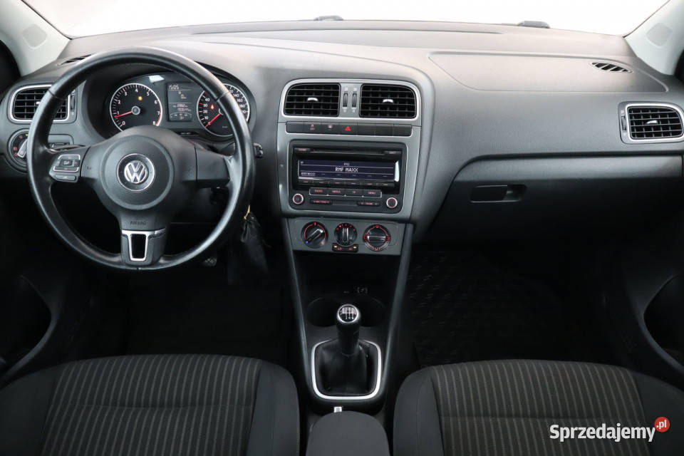 VW Polo 12 TSI 190642km Zabrze sprzedam