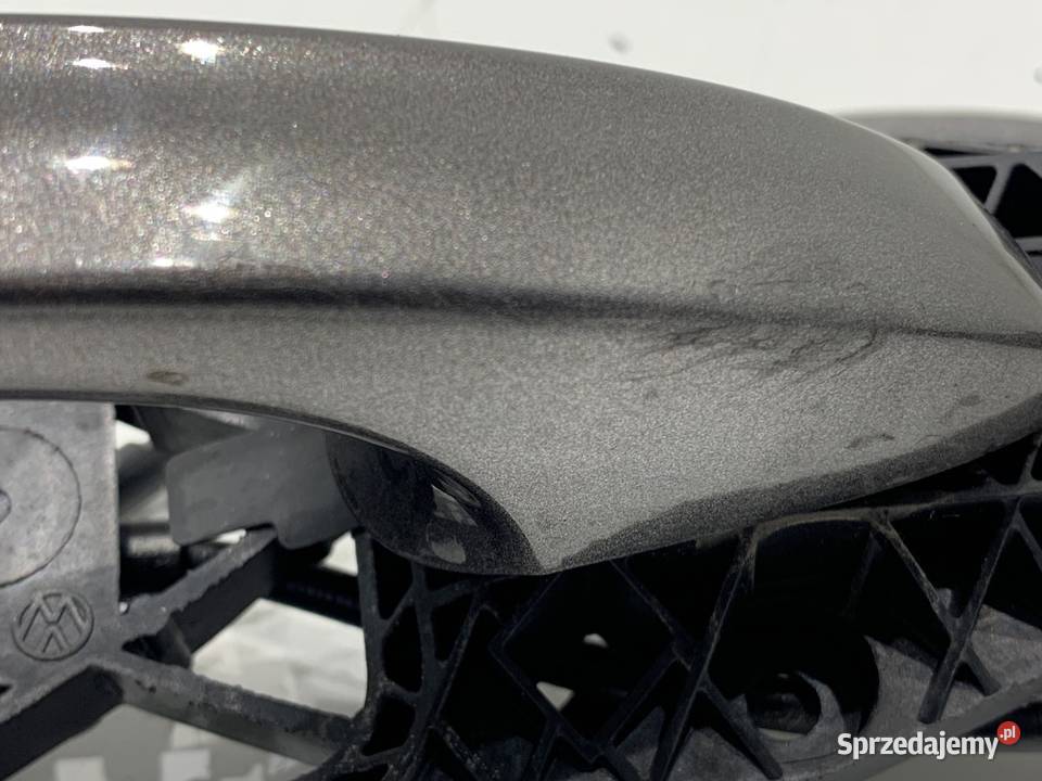 KLAMKA ZEWNĘTRZNA PRAWY PRZÓD SEAT LEON III