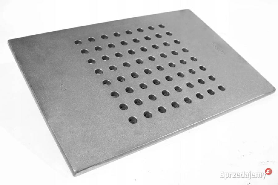 RUSZT RUSZTO ŻELIWNE DO KOMINKA NA DOWOLNY małopolskie Skawina