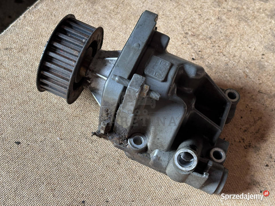 Deutz TD2011 D2011 D2011L04W Pompa Oleju SHW2478 Jastrzębniki
