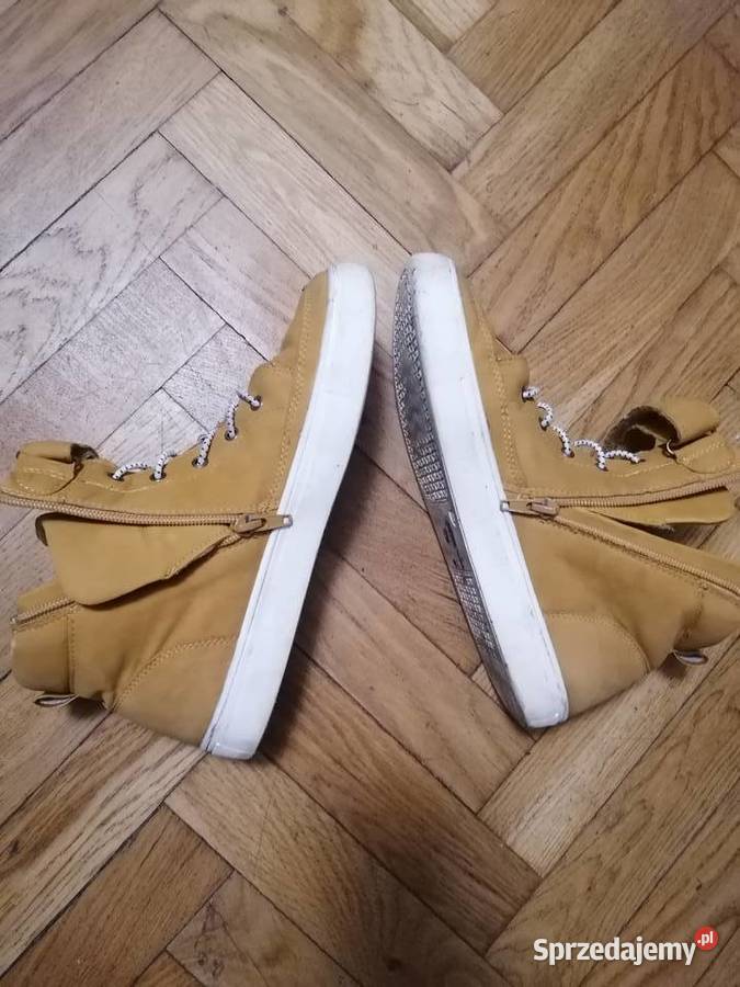 Buty Reserved rozmiar 38 Elbląg sprzedam