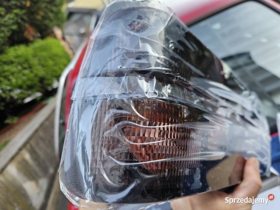 Startec Bmw e30 lampy tył Wrocław
