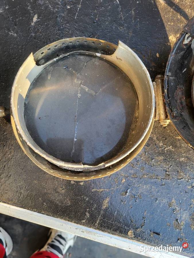 LAMPA KARBIDOWA MOTOCYKLOWA WANDERER OPEL NSU Rybnik