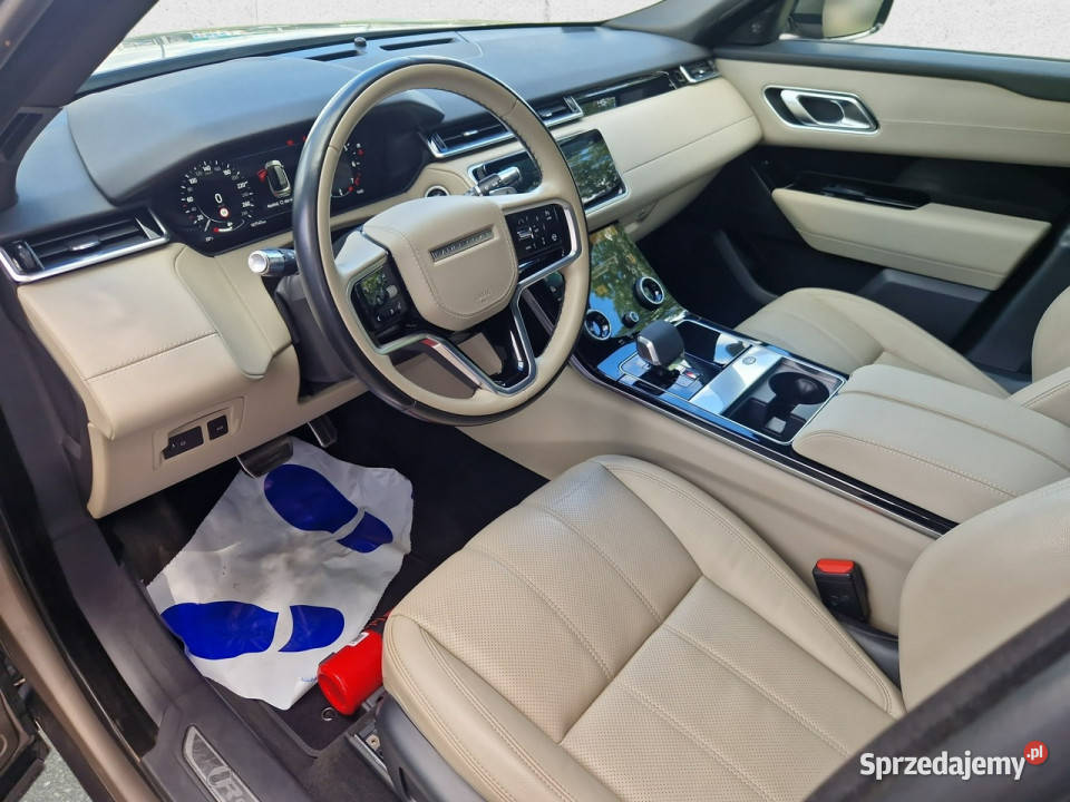 Land Rover Range Rover VELAR Velar 20 P250