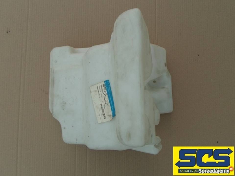 MERCEDES AXOR ZBIORNICZEK SPRYSKIWACZY SPRAWNY ciężarowe Pozostałe Bieleń