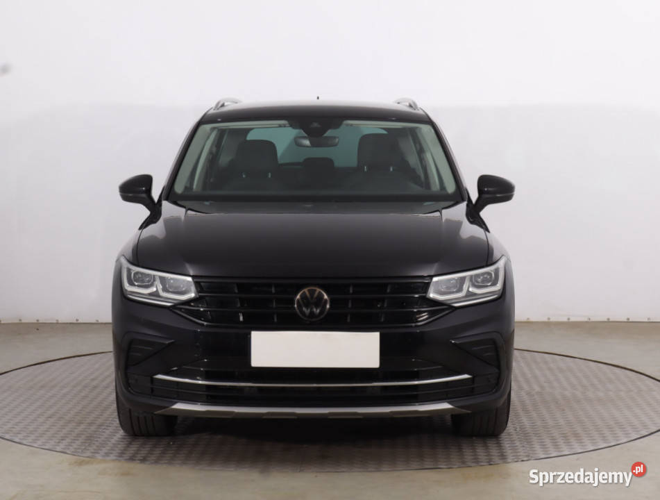 VW Tiguan 20 TDI czujnik zmierzchu sprzedam