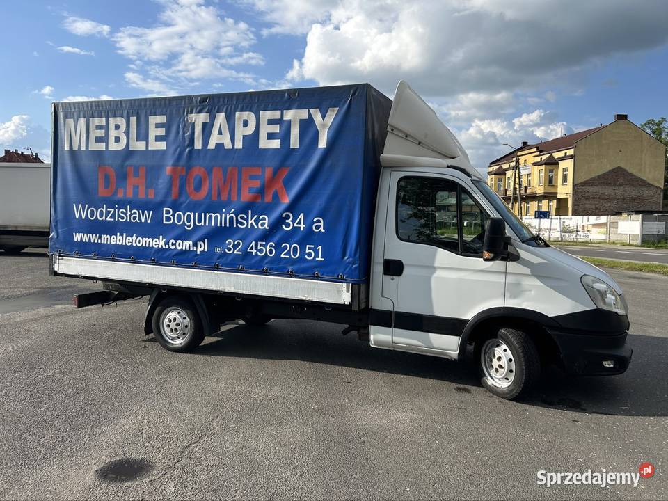 Iveco Daily 23 130S