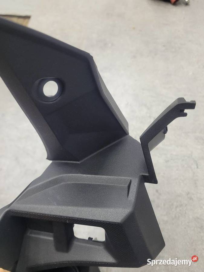 HONDA CRF 1000 WYPEŁNIENIE OSŁONA PLASTIK Nowy Tomyśl