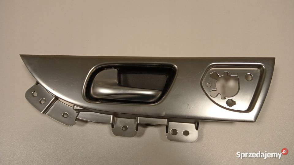 DEKOR RAMKA BOCZKA DRZWI LEWY TYŁ INFINITI QX70 sprzedam