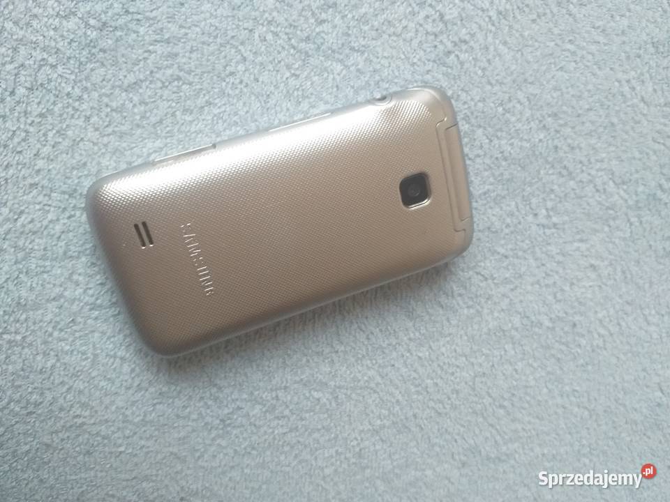 Samsung GTC3520 telefon z klapką c3520 3520 świętokrzyskie Sandomierz