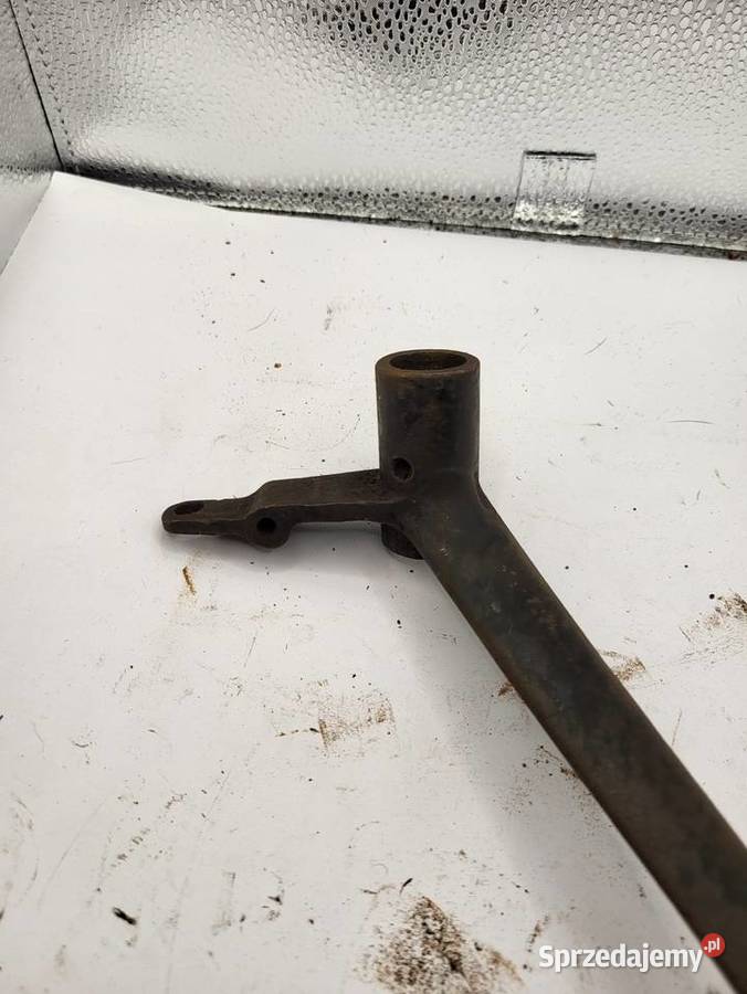 HAULEC BMW DKW NSU BSA ZUNDAPP VICTORIA TRIUMPH Pozostałe sprzedam