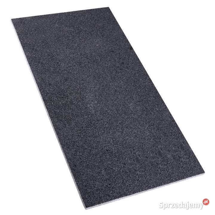 Płytki Granit G654 Padang Dark polerowany Kraków