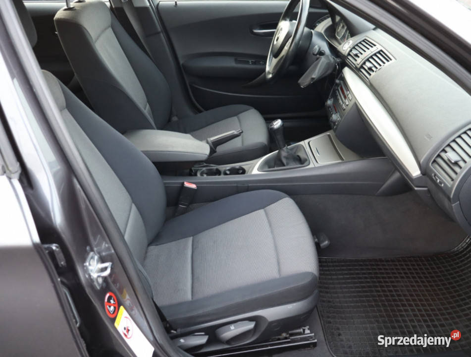 BMW 1 116i Lublin