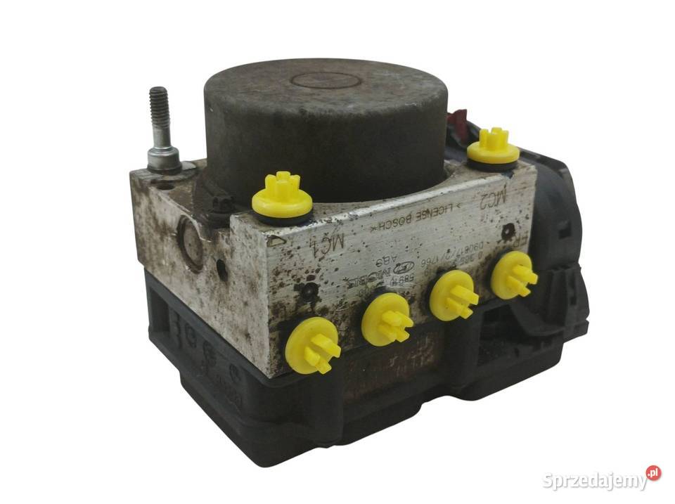 POMPA ABS 0265800795 0265237019 5891013000