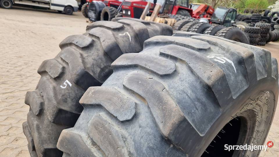 17525 175r25 BKT 16PR 70 bieżnik 2018r warmińsko-mazurskie