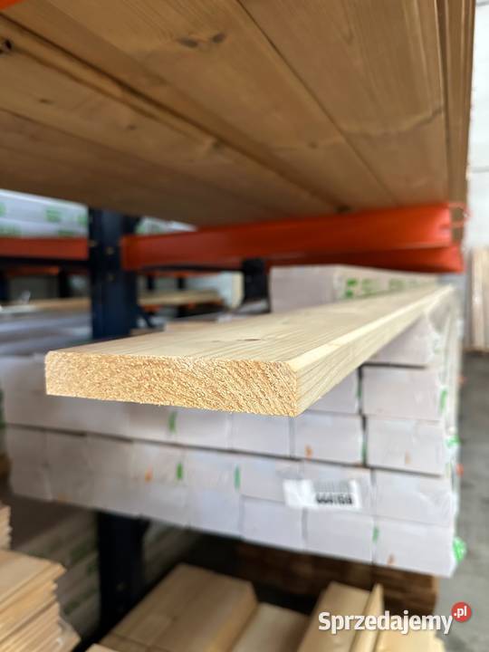 DESKA CZOŁOWA PODRYNNOWA podokapowa OKAPOWA Prusice sprzedam