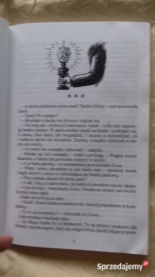 Pan Samochodzik i niesamowity dwór Zbigniew