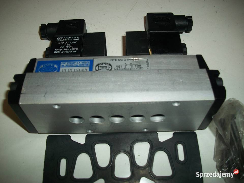 Zawór DTE53G1G38 2202105314388 Sklep Olkusz