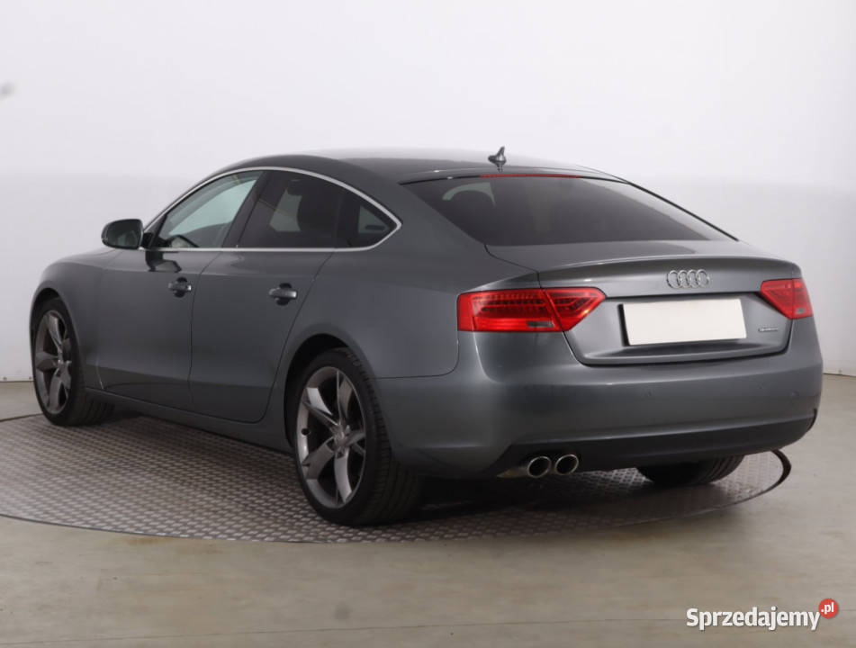 Audi A5 20 TDI A5 Piaseczno